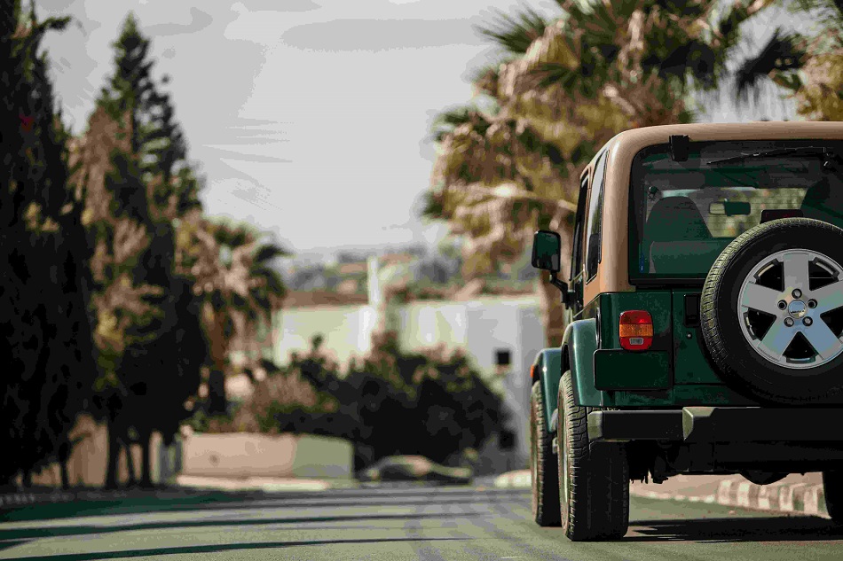 Jeep Repair In Yorktown, VA Jeep Repair In Yorktown, VA