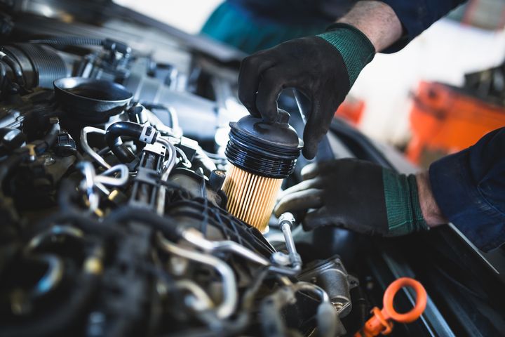 Fuel Filter Service In Yorktown, VA Fuel Filter Service In Yorktown, VA