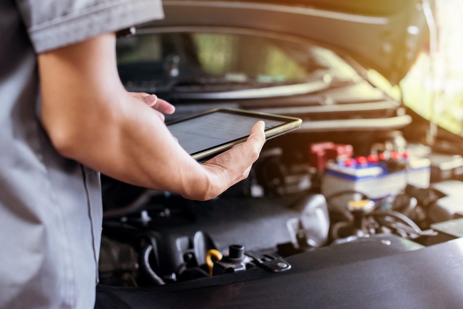 Fuel Injection Repair In Yorktown, VA Fuel Injection Repair In Yorktown, VA