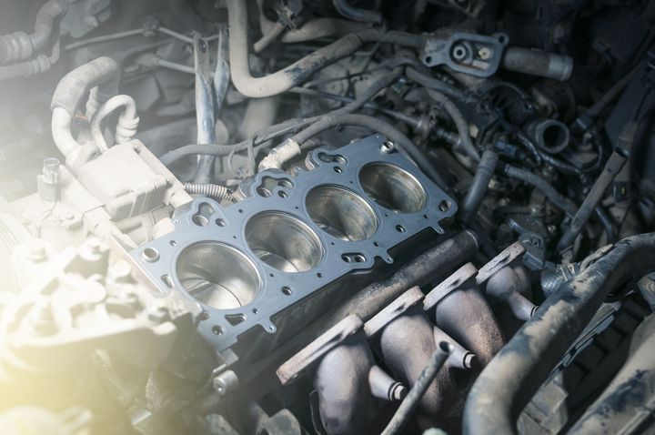 Head Gasket Replacement In Yorktown, VA Head Gasket Replacement In Yorktown, VA