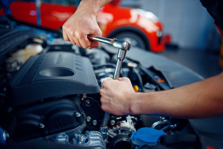 Scheduled Maintenance In Yorktown, VA Scheduled Maintenance In Yorktown, VA