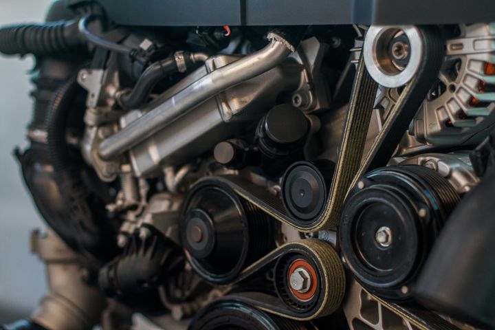 Serpentine Belt In Yorktown, VA Serpentine Belt In Yorktown, VA